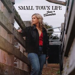 Small Town Life by Jess Coombes