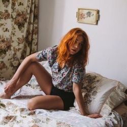Love And Low Self Esteem Chords by Jess Cornelius