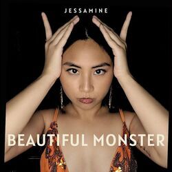 Beautiful Monster Chords by Jessamine