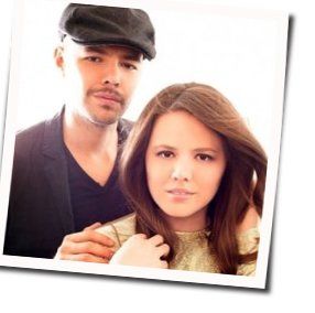 Echoes Of Love by Jesse And Joy