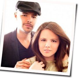 Echoes Of Love Chords by Jesse And Joy