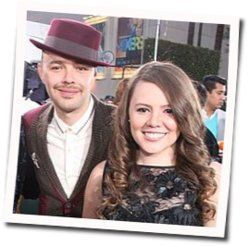 La De La Mala Suerte Chords by Jesse And Joy