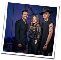 Tanto Chords by Jesse And Joy