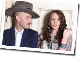 Veneno Acoustic Chords by Jesse And Joy