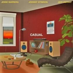 Casual Chords by Barrera Jesse
