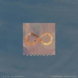 Constant Chords by Barrera Jesse