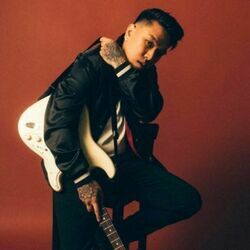 She Was Mine Bass Tab by Barrera Jesse