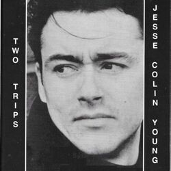 Doc Geiger Chords by Jesse Colin Young
