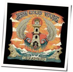 Here Comes The Night Chords by Jesse Colin Young