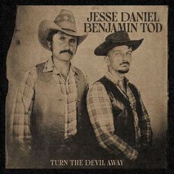 Turn The Devil Away Chords by Jesse Daniel