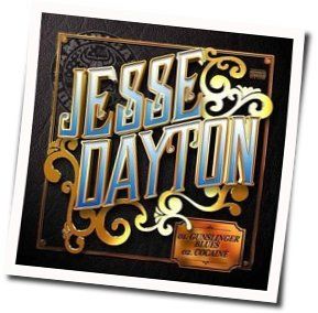 Daddy Was A Badass Chords by Jesse Dayton