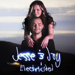 Jesse & Joy chords for Electricidad ukulele