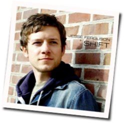 The Galway Shawl Chords by Jesse Ferguson