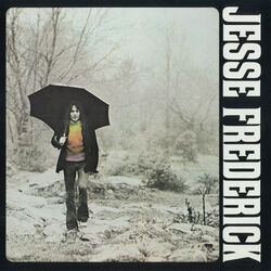 Everywhere You Look Chords by Jesse Frederick