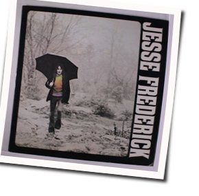 Everywhere You Look Acoustic Chords by Jesse Frederick