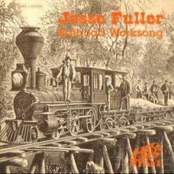 The Monkey And The Engineer Chords by Jesse Fuller