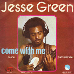 Come With Me Chords by Jesse Green