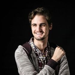 Can This Be Love Chords by Jesse Harvey