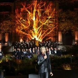 You'll Never Walk Alone Chords by Jesse Hughes