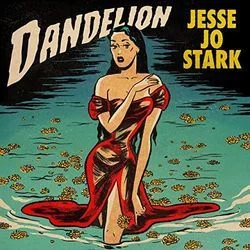 Dandelion Solo Tab by Jesse Jo Stark