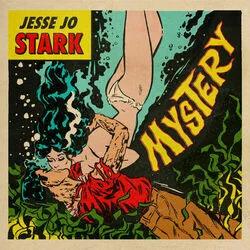 Mystery Chords by Jesse Jo Stark