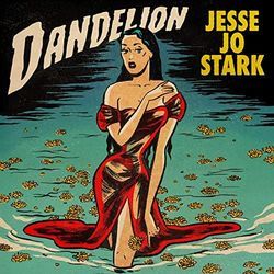 Dandelion Solo Tab by Jesse Jo Stark