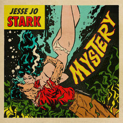 Mystery Chords by Jesse Jo Stark