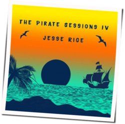 Beer On A Beach Chords by Jesse Rice