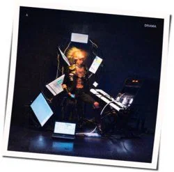 Drama Chords by Jesse Rutherford