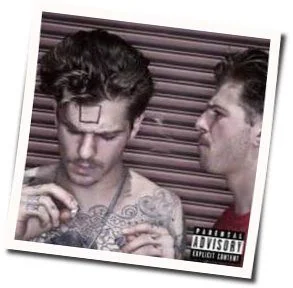 I Think We Should Stay In Love Chords by Jesse Rutherford