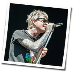 Idk Chords by Jesse Rutherford