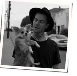 Puppy Love Chords by Jesse Rutherford