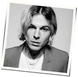 Tunnelovision Chords by Jesse Rutherford