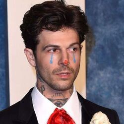 Joker Intro by Jesse Rutherford