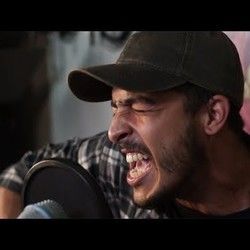 Learnin Curve Chords by Jesse Sendejas