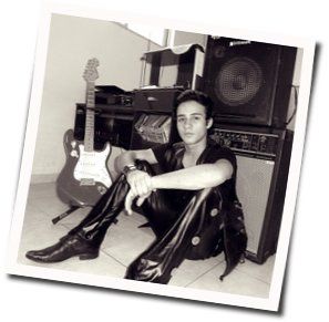 Lulabelles Theme Chords by Jesse Shafinner