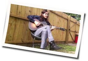 Thick As Thieves Chords by Jesse Stockton