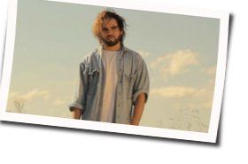 I Found My Way Tab by Jesse Taylor