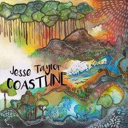 Mountains by Jesse Taylor