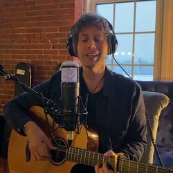 Strong Chords by Jesse Terry