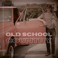 Old School Country by Jesse Vaughn