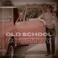 Old School Country Chords by Jesse Vaughn