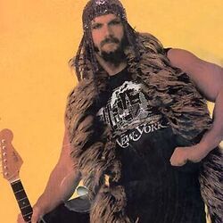 The Body Rules Chords by Jesse Ventura