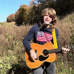 A Pirate Looks At Oblivion by Jesse Welles