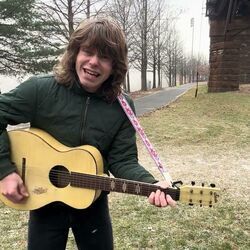 A Song From Philadelphia Chords by Jesse Welles