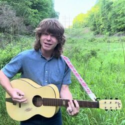 Birds Chords by Jesse Welles