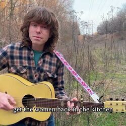 Black Hawks And Dei Chords by Jesse Welles
