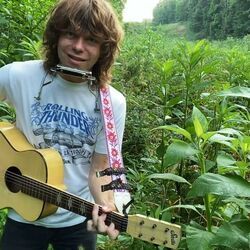 Dead Flowers Chords by Jesse Welles