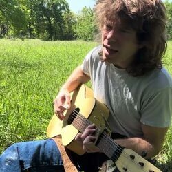 Desert Tv And Jesus Chords by Jesse Welles