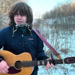 Domestic Error Chords by Jesse Welles